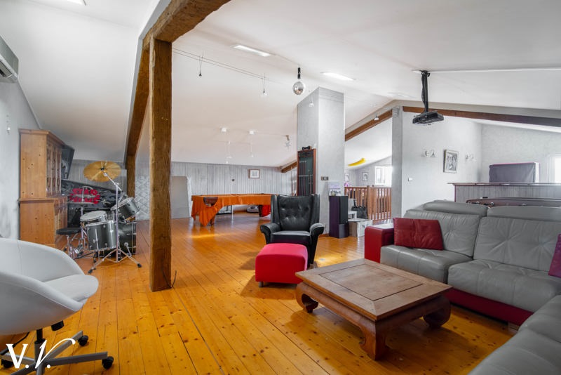 Vente Maison ST JEAN - 7 pièces -435 m² - (31240)