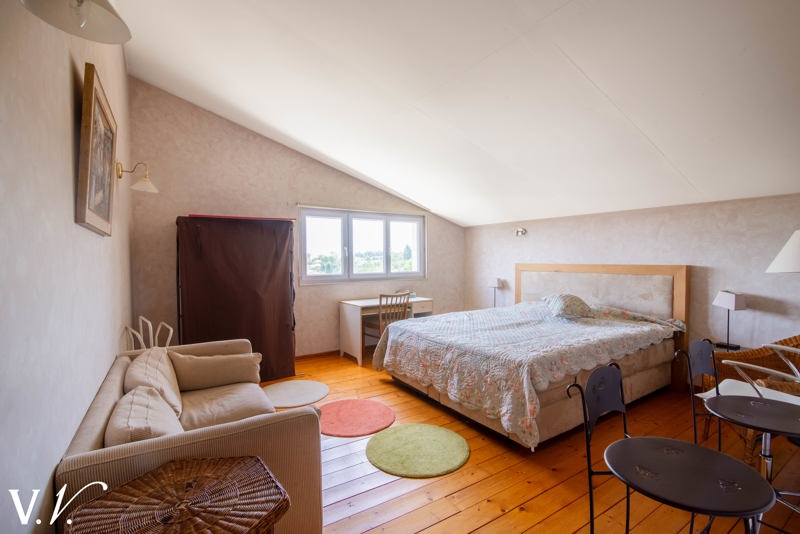 Vente Maison ST JEAN - 7 pièces -435 m² - (31240)