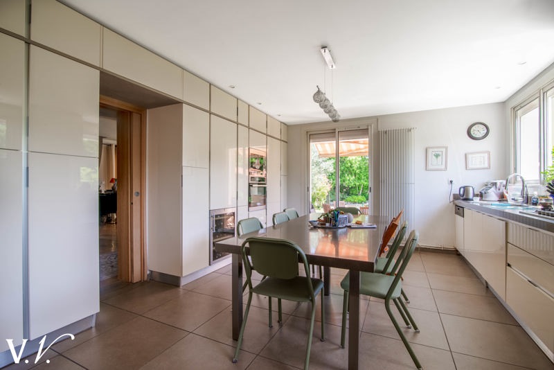 Vente Maison ST JEAN - 7 pièces -435 m² - (31240)