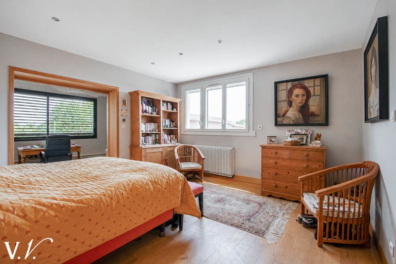Vente Maison ST JEAN - 7 pièces -435 m² - (31240)