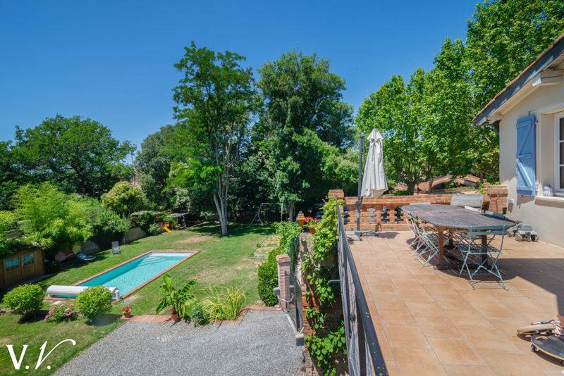 Maison 6 pièces 190 m² · à Muret · 190 m² · 633 000 €