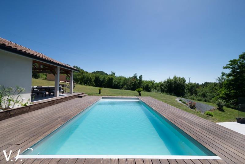 Vente Maison CARBONNE - 5 pièces -234 m² - (31390)