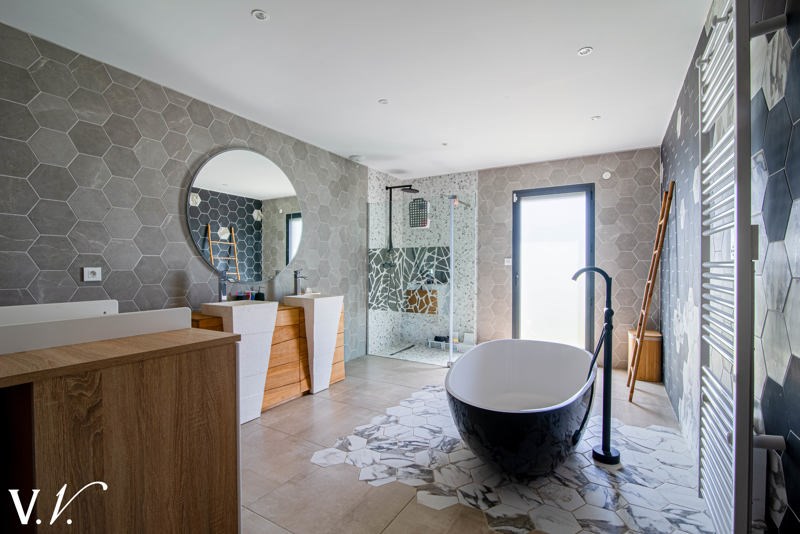 Vente Maison CARBONNE - 5 pièces -234 m² - (31390)