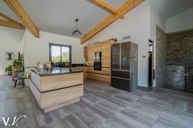 Vente Maison CARBONNE - 5 pièces -234 m² - (31390)