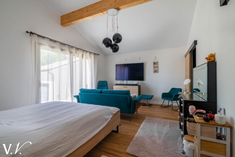Vente Maison CARBONNE - 5 pièces -234 m² - (31390)