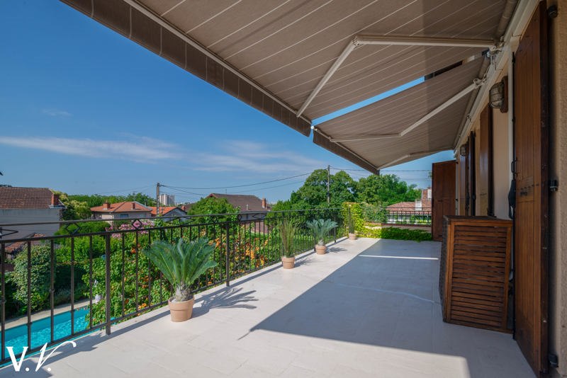 Vente Maison TOULOUSE - 6 pièces -200 m² - (31400)