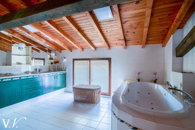 Vente Maison TOULOUSE - 6 pièces -200 m² - (31400)