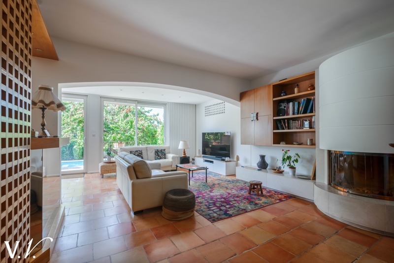 Vente Maison TOULOUSE - 6 pièces -200 m² - (31400)