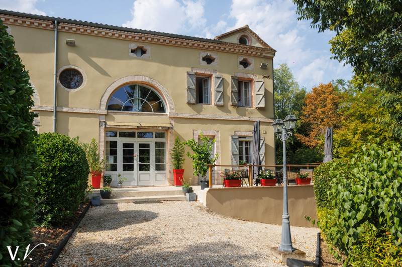 Maison 16 pièces 280 m² · à Molières · 280 m² · 871 500 €