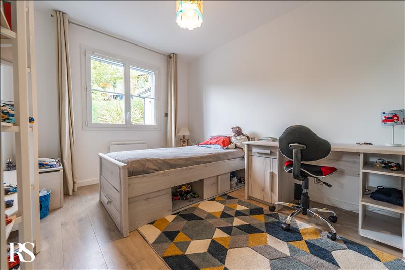 Vente Maison VERFEIL - 7 pièces -223 m² - (31590)