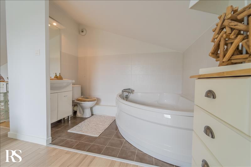 Vente Maison VERFEIL - 7 pièces -223 m² - (31590)
