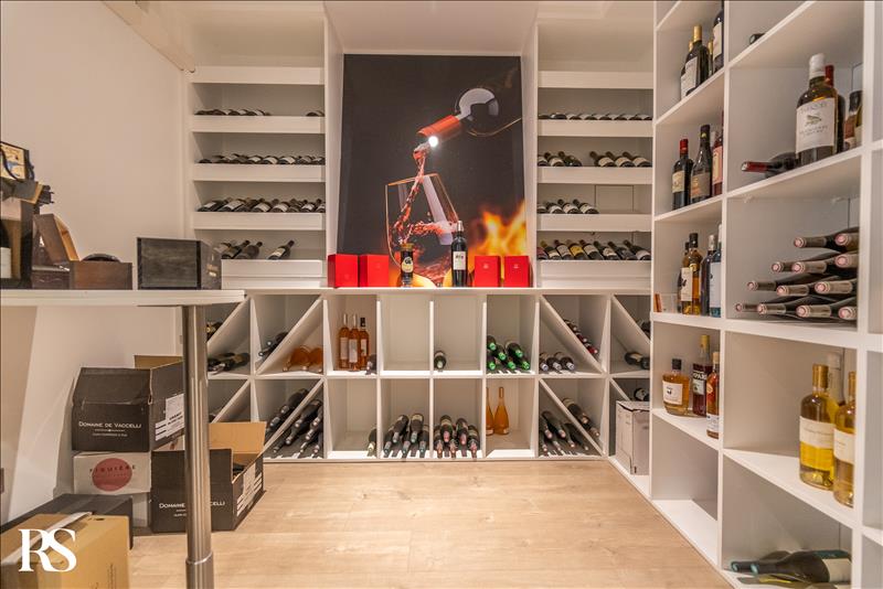 Vente Maison VERFEIL - 7 pièces -223 m² - (31590)