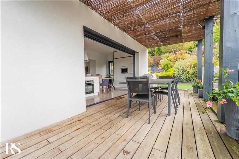 Vente Maison VERFEIL - 7 pièces -223 m² - (31590)