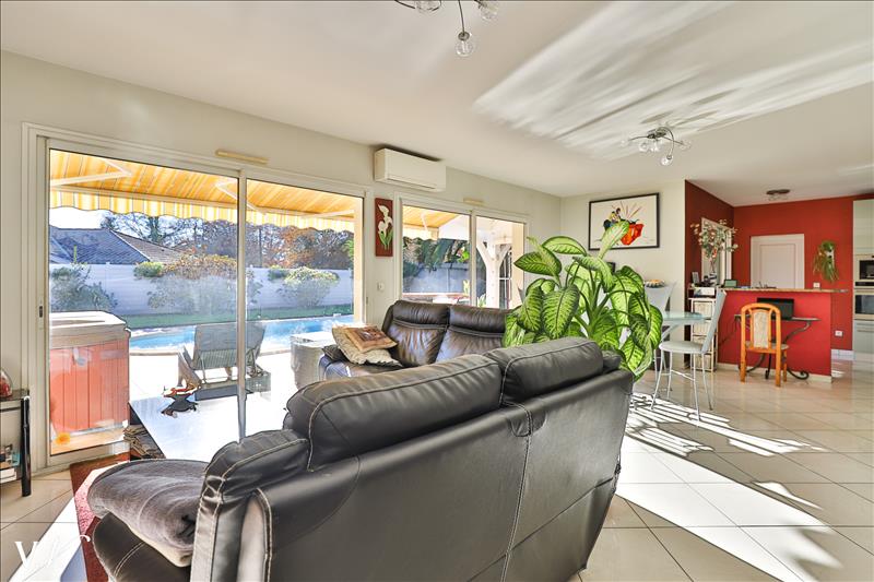 Vente Maison SOORTS HOSSEGOR - 4 pièces -115 m² - (40150)