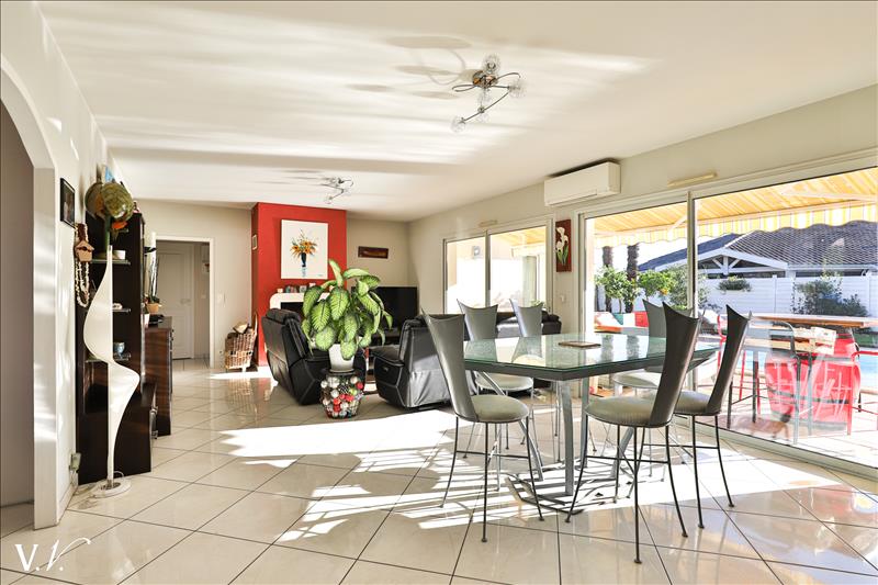 Vente Maison SOORTS HOSSEGOR - 4 pièces -115 m² - (40150)