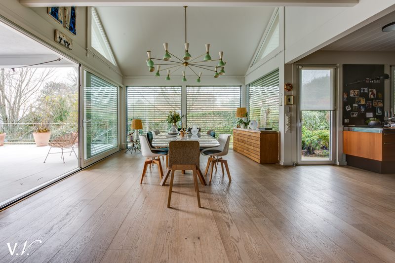 Vente Maison ANGLET - 8 pièces -300 m² - (64600)