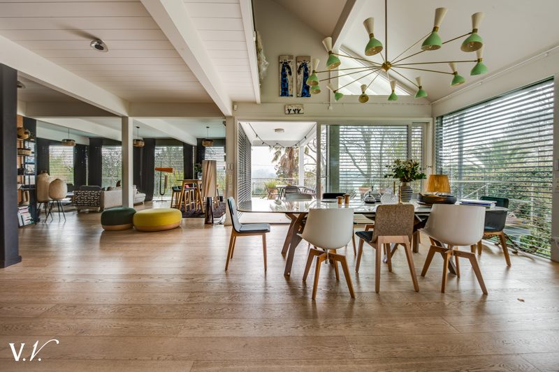 Vente Maison ANGLET - 8 pièces -300 m² - (64600)