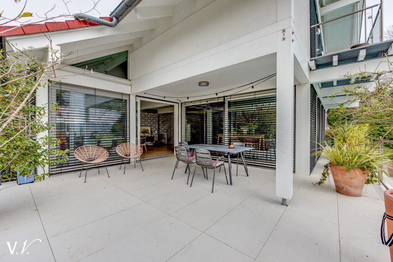Vente Maison ANGLET - 8 pièces -300 m² - (64600)