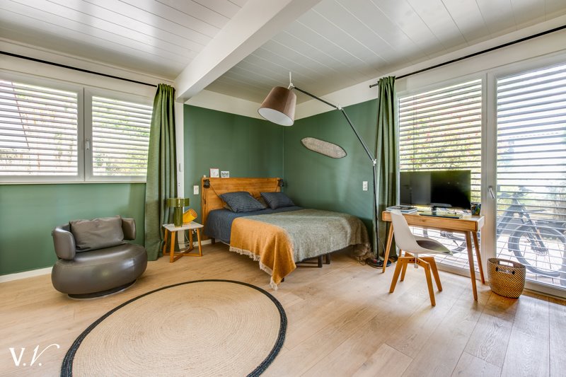 Vente Maison ANGLET - 8 pièces -300 m² - (64600)