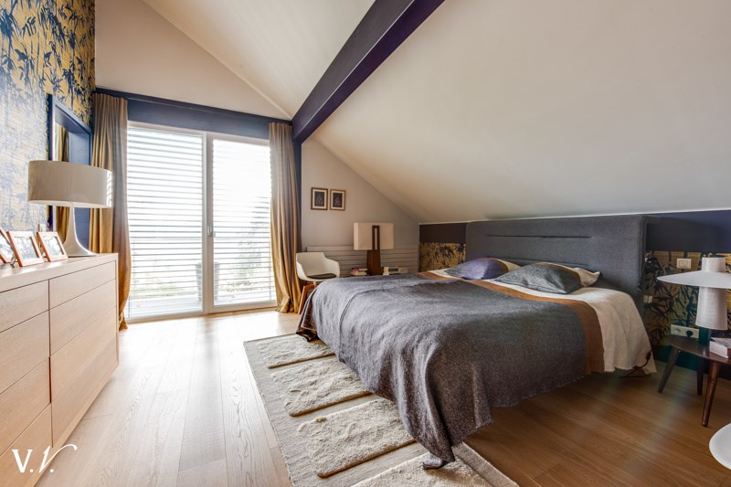 Vente Maison ANGLET - 8 pièces -300 m² - (64600)
