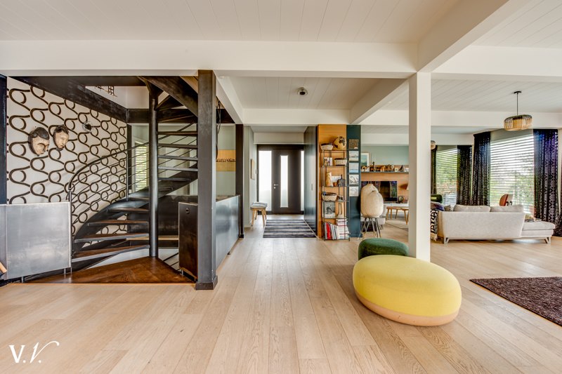 Vente Maison ANGLET - 8 pièces -300 m² - (64600)