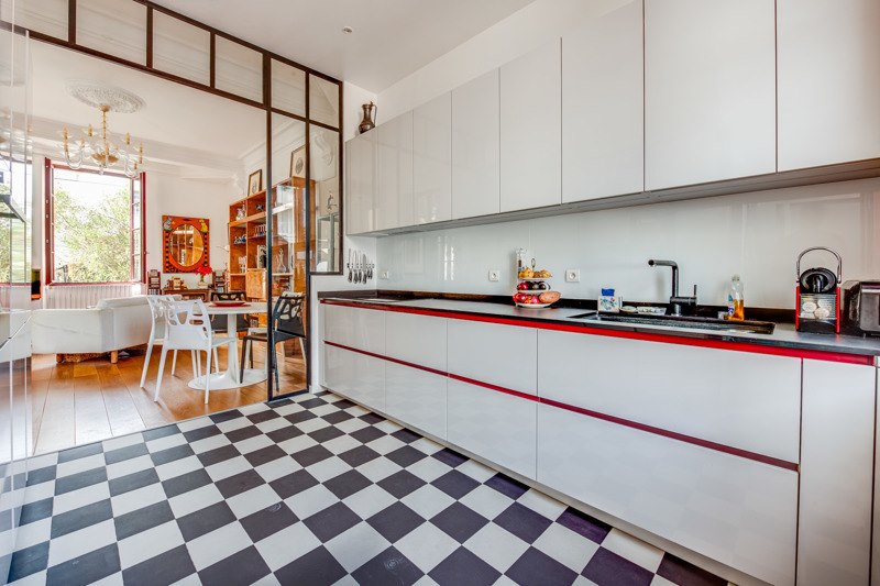 Vente Maison BIARRITZ - 6 pièces -134 m² - (64200)