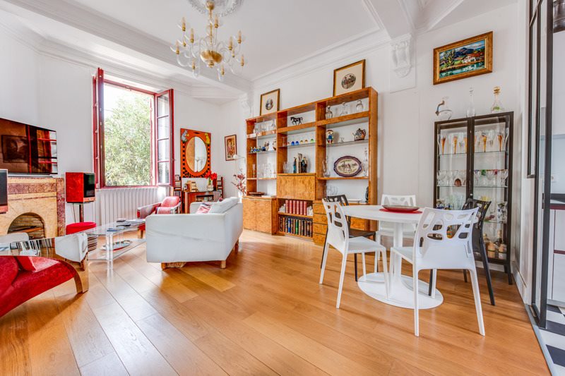 Vente Maison BIARRITZ - 6 pièces -134 m² - (64200)