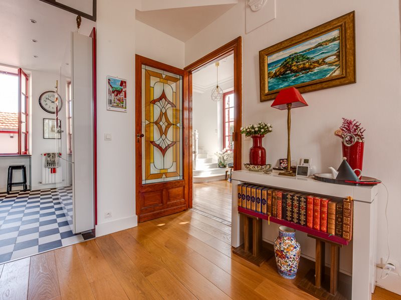 Vente Maison BIARRITZ - 6 pièces -134 m² - (64200)