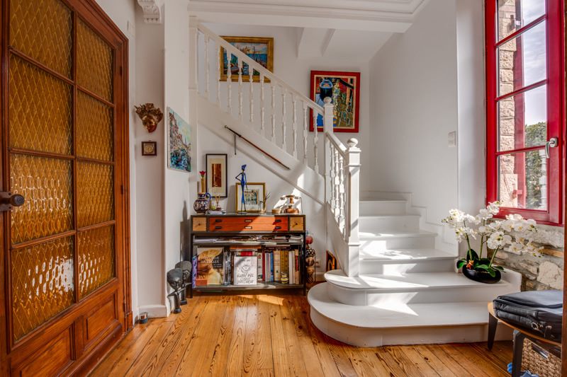 Vente Maison BIARRITZ - 6 pièces -134 m² - (64200)
