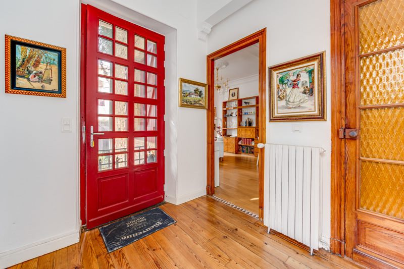 Vente Maison BIARRITZ - 6 pièces -134 m² - (64200)