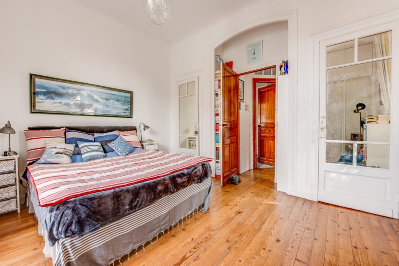 Vente Maison BIARRITZ - 6 pièces -134 m² - (64200)