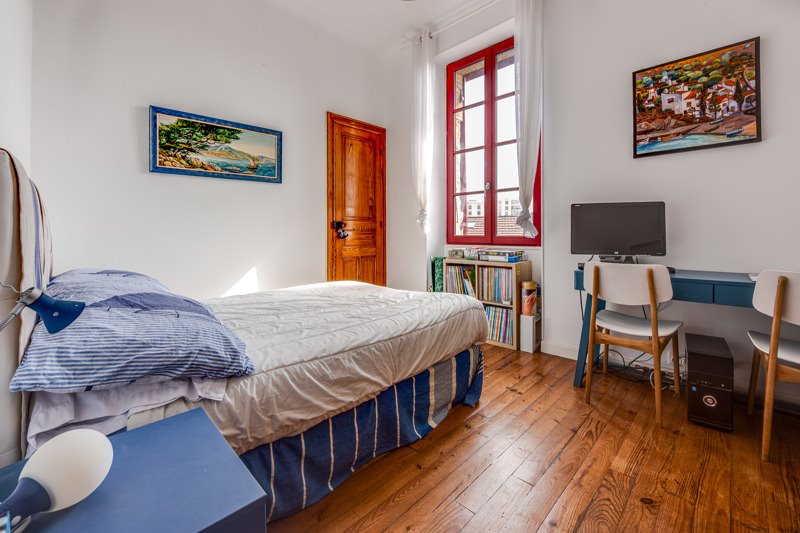 Vente Maison BIARRITZ - 6 pièces -134 m² - (64200)