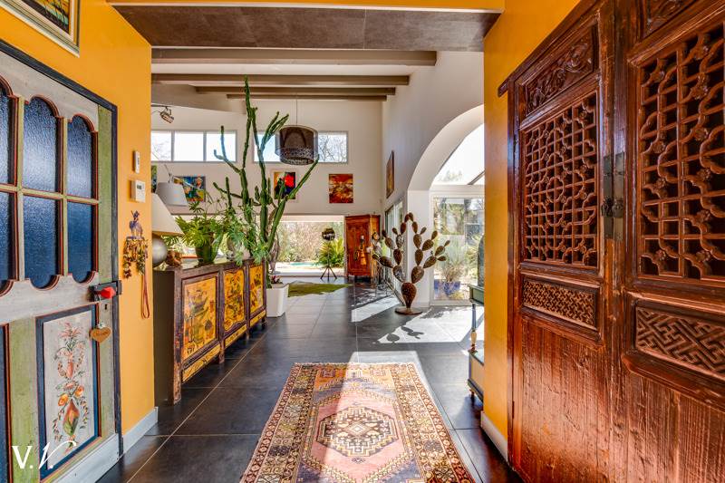 Vente Maison ST MARTIN DE SEIGNANX - 8 pièces -369 m² - (40390)