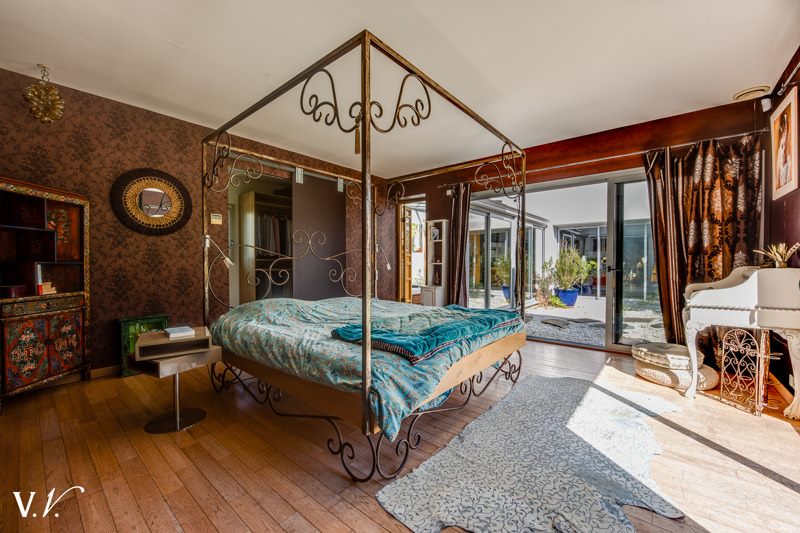 Vente Maison ST MARTIN DE SEIGNANX - 8 pièces -369 m² - (40390)