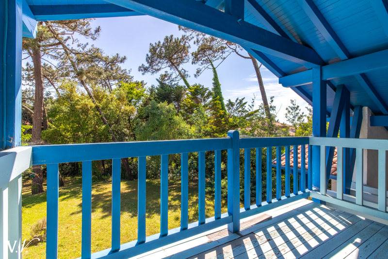 Vente Maison CAPBRETON - 10 pièces -218 m² - (40130)