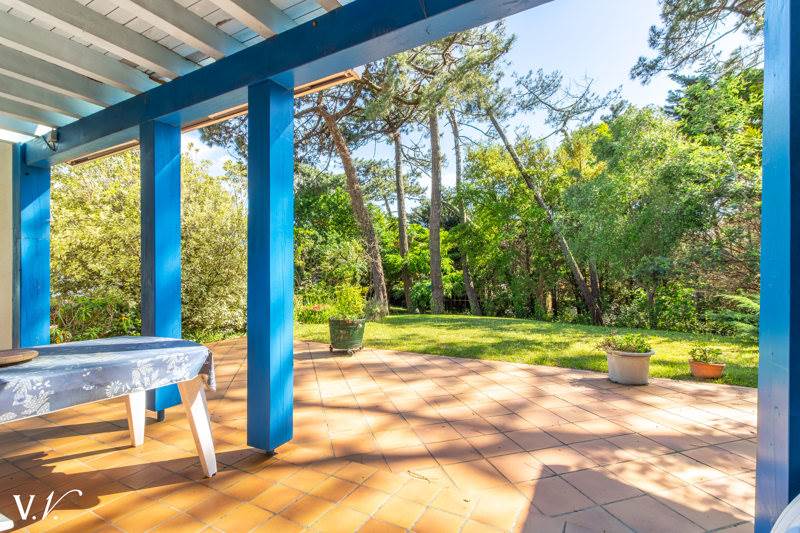 Vente Maison CAPBRETON - 10 pièces -218 m² - (40130)