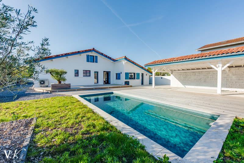 Maison 6 pièces 182 m² · à Arcangues · 182 m² · 1 290 000 €