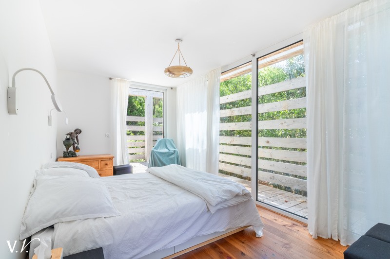 Vente Maison ANGLET - 6 pièces -215 m² - (64600)