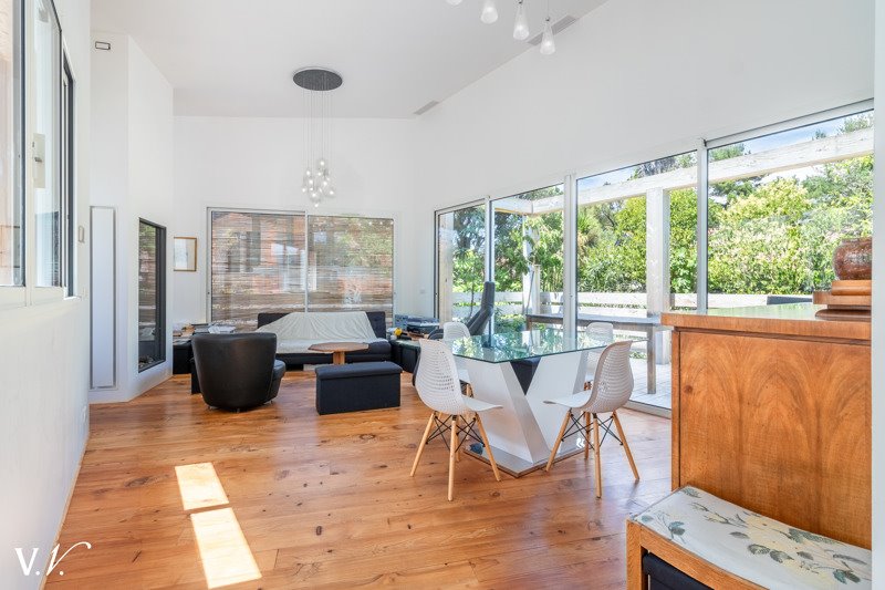 Vente Maison ANGLET - 6 pièces -215 m² - (64600)