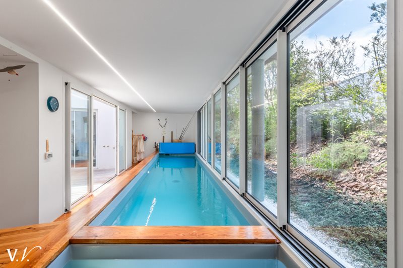 Vente Maison ANGLET - 6 pièces -215 m² - (64600)