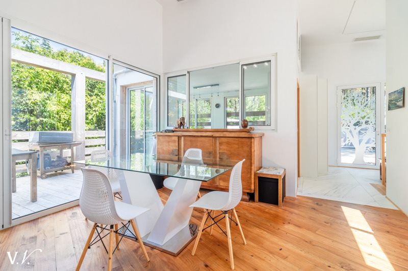 Vente Maison ANGLET - 6 pièces -215 m² - (64600)