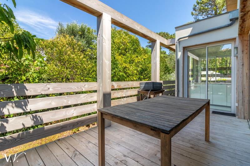 Vente Maison ANGLET - 6 pièces -215 m² - (64600)