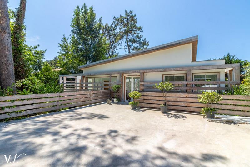 Vente Maison ANGLET - 6 pièces -215 m² - (64600)