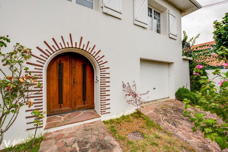Maison 8 pièces 160 m² · à Biarritz · 160 m² · 1 600 000 €
