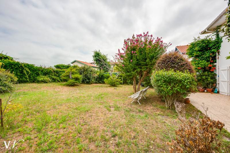 Vente Maison BIARRITZ - 8 pièces -160 m² - (64200)