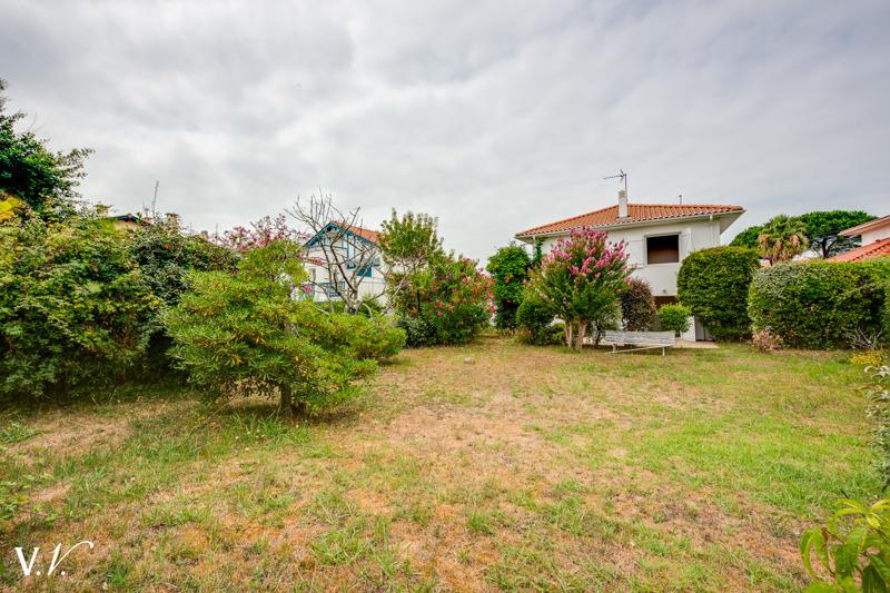 Vente Maison BIARRITZ - 8 pièces -160 m² - (64200)