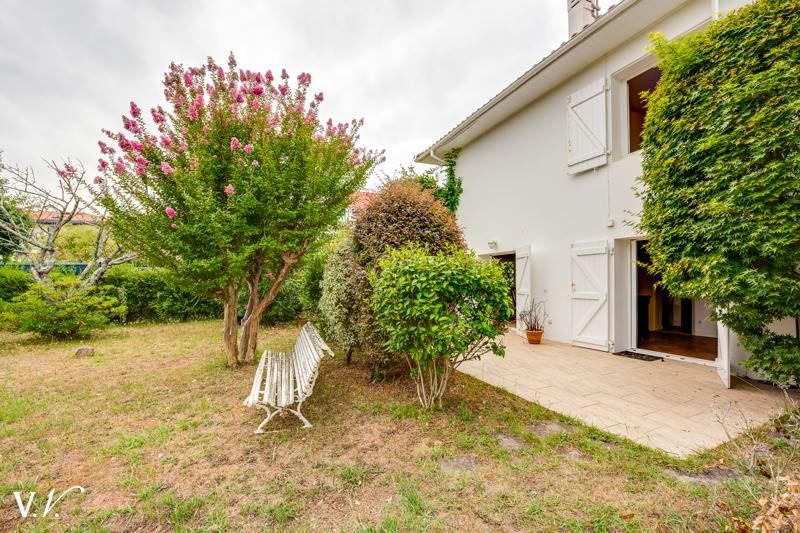 Vente Maison BIARRITZ - 8 pièces -160 m² - (64200)