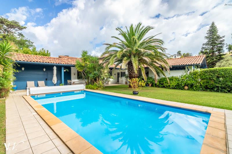 Maison 6 pièces 158 m² · à Saint-Jean-de-Luz · 158 m² · 1 895 000 €