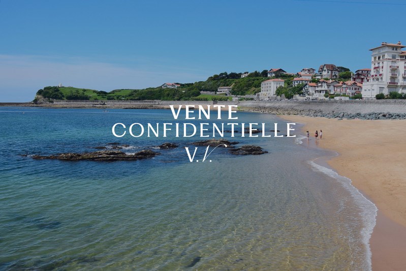 Maison 9 pièces 280 m² · à Saint-Jean-de-Luz · 280 m² · 3 465 000 €