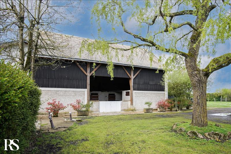 Vente Maison ST AVERTIN - 15 pièces -570 m² - (37550)
